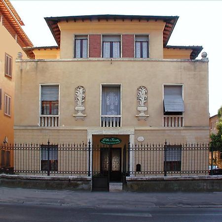 سيينا Villa Fiorita المظهر الخارجي الصورة