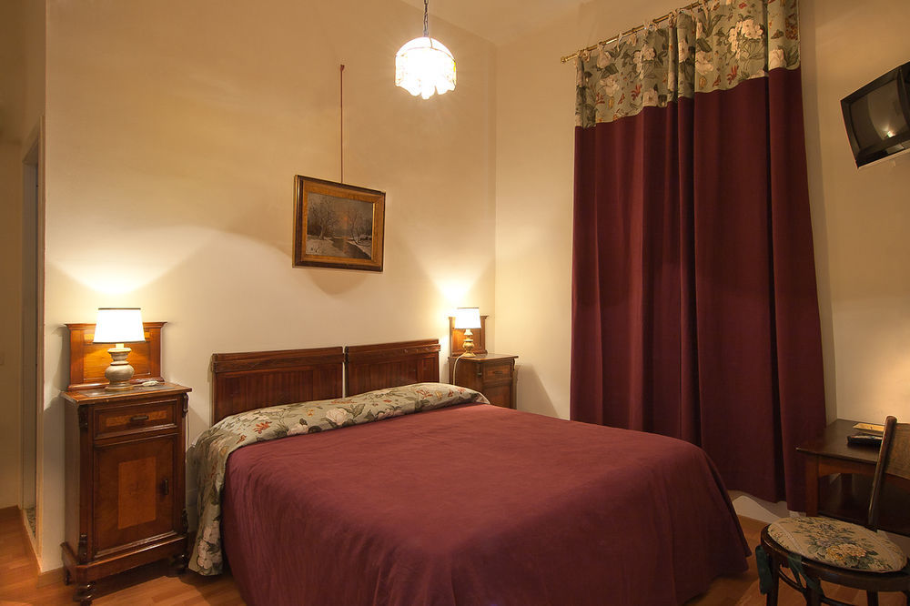 سيينا Villa Fiorita المظهر الخارجي الصورة