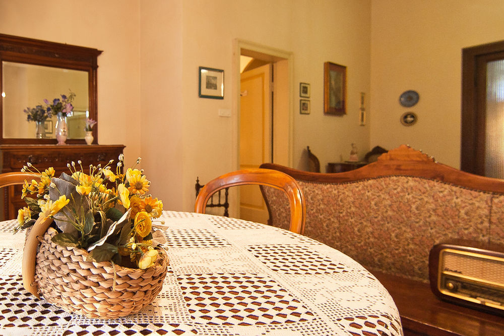 سيينا Villa Fiorita المظهر الخارجي الصورة