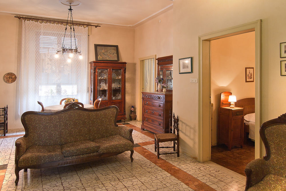 سيينا Villa Fiorita المظهر الخارجي الصورة