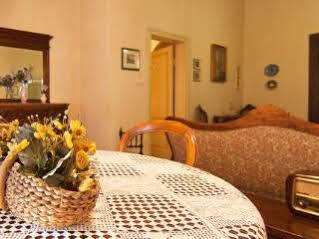 سيينا Villa Fiorita المظهر الخارجي الصورة