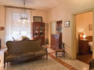 سيينا Villa Fiorita المظهر الخارجي الصورة